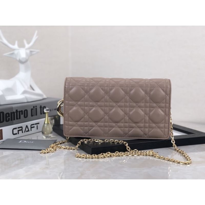 D*or satchel bags